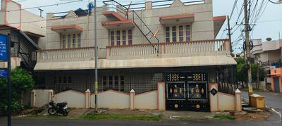 Image of 1716 Sq.ft 3 BHK Duplex for sale in Upparhalli, Tumkur for Rs. 13000000