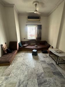 Hall Image of 900 Sq.ft 2 BHK Apartment / Flat for sale in Shahibaug Ahmedabad for Rs. 5500000