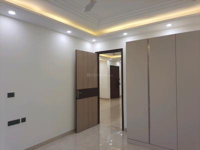 Bedroom Image of 2430 Sq.ft 3 BHK Builder Floor for sale in Sunder Luxury Floors Sushant Lok 2, Sector 57 Gurgaon for Rs. 32000000