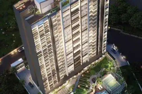 Shree Samarth Aura Main Image 1