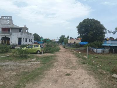 Image of 1080 Sq.ft Residential Plot / Land for sale in Perungavoor, Chennai for Rs. 2754000
