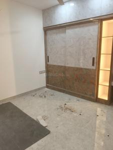 Bedroom Image of 1300 Sq.ft 2 BHK Builder Floor for rent in Rajajinagar Bengaluru for Rs. 42000