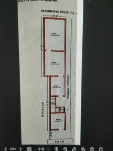 2 BHK Independent House