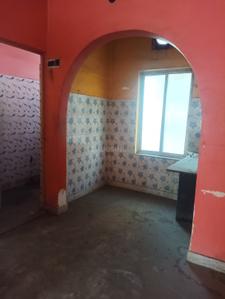 Kitchen Image of 839 Sq.ft 2 BHK Apartment / Flat for sale in Khardaha Kolkata for Rs. 1600000