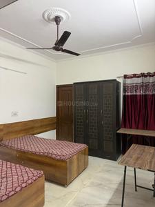Hall Image of superior pg in GTB Nagar, New Delhi