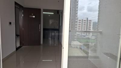 Living Room Image of 992 Sq.ft 2 BHK Apartment / Flat for sale in VJ Yashone Hinjawadi Phase 1, Hinjawadi Pune for Rs. 7800000