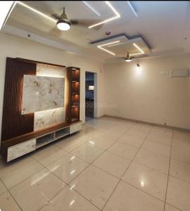 Hall Image of 782 Sq.ft 2 BHK Apartment / Flat for sale in Prestige Finsbury Park Regent, Gummanahalli Bengaluru for Rs. 12000000