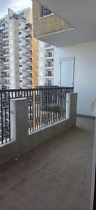 Balcony Image of 2250 Sq.ft 4 BHK Builder Floor for sale in PR7 Airport Road Zirakpur for Rs. 21000000