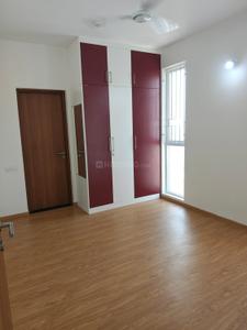 Bedroom Image of 1102 Sq.ft 2 BHK Apartment / Flat for sale in Paradise At Brigade Cornerstone Utopia, Varthur Bengaluru for Rs. 15500000
