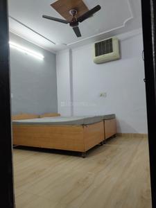 Bedroom Image of Santosh Guest House in Sector 24, Gurgaon