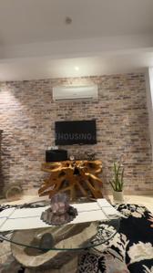 Hall Image of 4175 Sq.ft 4 BHK Apartment / Flat for sale in Suncity Platinum Towers, Sushant Lok Phase 1 Gurgaon for Rs. 167500000