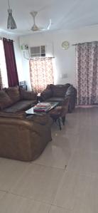 Living Room Image of 1200 Sq.ft 2 BHK Apartment / Flat for sale in Gillco Heights, Sector 127 Mohali for Rs. 5500000