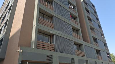 3 BHK Flat