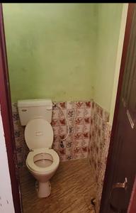 Bathroom Image of 1100 Sq.ft 2 BHK Independent House for sale in Balliwala Dehradun for Rs. 5800000
