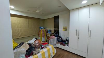 Bedroom Image of 3600 Sq.ft 4 BHK Villa for sale in Thaltej Ahmedabad for Rs. 46000000