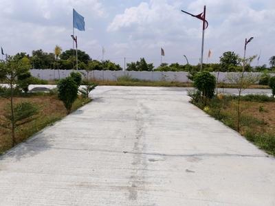 Image of 880 Sq.ft Residential Plot / Land for sale in Chengalpattu, Chennai for Rs. 1980500