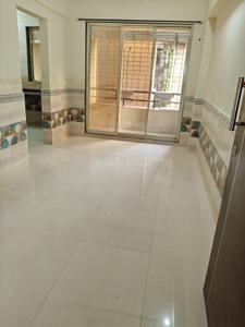 1 BHK Flat