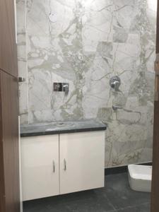 Image of 1250 Sq.ft 3 BHK Apartment / Flat for sale in CGHS Vasundhara Apartments, Sector 9 Rohini, New Delhi for Rs. 22500001