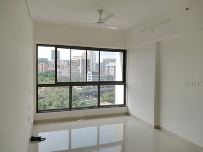 Living Room Image of 650 Sq.ft 1.5 BHK Apartment / Flat for sale in Rustomjee Bella, Bhandup West Mumbai for Rs. 14500000