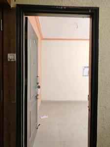 Main Entrance Image of 550 Sq.ft 1 BHK Apartment / Flat for sale in Nalasopara East Nala Sopara for Rs. 3300000