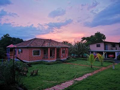 Image of 2000 Sq.ft 3 BHK Farm House for sale in Murbad, Thane for Rs. 15000000