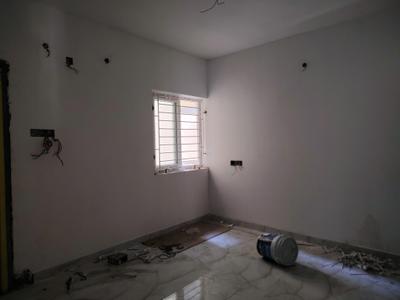 Bedroom Image of 905 Sq.ft 2 BHK Apartment / Flat for sale in Ayappakkam Chennai for Rs. 5430000