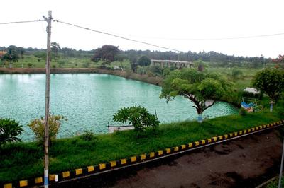 Image of 1100 Sq.ft 3 BHK Villa for sale in Metro City Park Villas, Nepalgange, Kolkata for Rs. 5600000