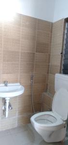 Bathroom Image of 600 Sq.ft 1 BHK Apartment / Flat for sale in DB Ozone, Dahisar East Mumbai for Rs. 5500000