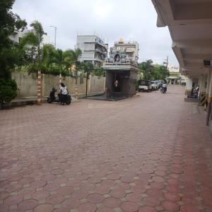 Image of 1190 Sq.ft 2 BHK Apartment / Flat for sale in Baldota Serenity, Choodasandra, Bengaluru for Rs. 8900000