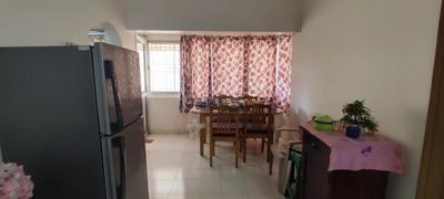 Hall Image of 1250 Sq.ft 2 BHK Builder Floor for rent in BTM Layout 2nd Stage Bengaluru for Rs. 38000