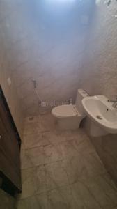 Bathroom Image of 2400 Sq.ft 4 BHK Independent House for sale in Sage Milestone Phase 1B, Hoshangabad Road Bhopal for Rs. 12000000