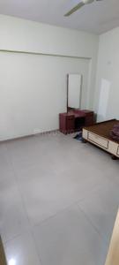Bedroom Image of 650 Sq.ft 1 BHK Apartment / Flat for rent in Signature Heights, Wakad Pune for Rs. 26000