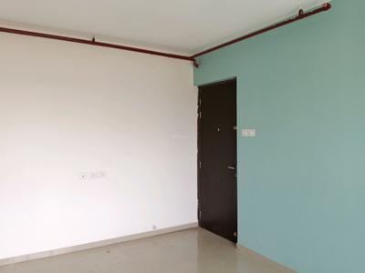 Living Room Image of 900 Sq.ft 2 BHK Apartment / Flat for rent in Thane West Thane for Rs. 48000