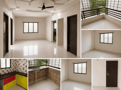Image of 1650 Sq.ft 3 BHK Apartment / Flat for sale in Manewada, Nagpur for Rs. 6200000