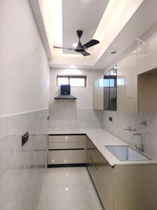Kitchen Image of 1350 Sq.ft 3 BHK Builder Floor for sale in Puri Kohinoor Faridabad, Sector 89 Faridabad for Rs. 15500000