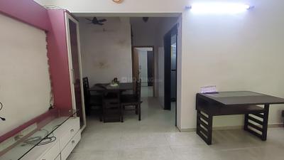 Hira Arcade Living Room 1