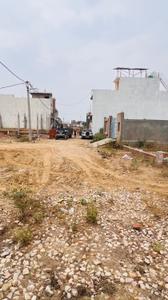 Image of 1100 Sq.ft Residential Plot / Land for sale in Gosainganj, Lucknow for Rs. 1950000