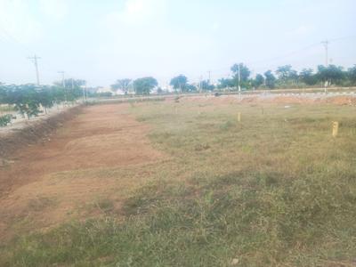 Image of 186 Sq.ft Residential Plot / Land for sale in Century Nature City, Shadnagar, Ranga Reddy for Rs. 4200002