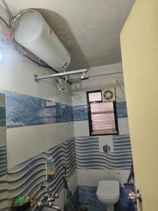 Bathroom Image of 1100 Sq.ft 2 BHK Apartment / Flat for rent in Kothrud Pune for Rs. 45000