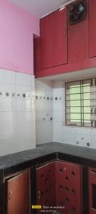 Kitchen Image of 950 Sq.ft 2 BHK Apartment / Flat for sale in Nallakunta Hyderabad for Rs. 5000000