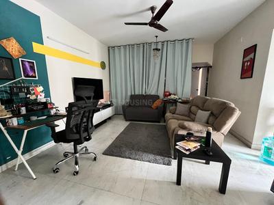 Hall Image of 1600 Sq.ft 3 BHK Apartment / Flat for sale in JP Nagar Bengaluru for Rs. 16000000