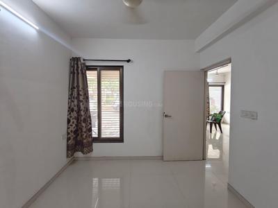 Hall Image of 1651 Sq.ft 4 BHK Independent House for sale in Satyamev Aawaass Mango, Kudasan Gandhinagar for Rs. 22500000