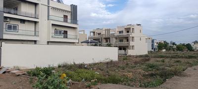 BHEL Sangam Colony Plot View 2