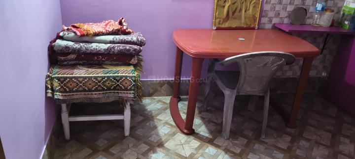 DEBABRATA APPARTMENT KESTOPUR Bedroom 1