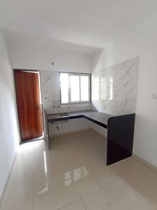 Kitchen Image of 992 Sq.ft 2 BHK Apartment / Flat for sale in Samarth Florencia, Anand Nagar, Sinhagad Road Pune for Rs. 9700000