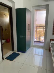 Bedroom Image of 1020 Sq.ft 2 BHK Apartment / Flat for rent in Kulathoor Thiruvananthapuram for Rs. 33000