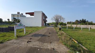 Image of 1000 Sq.ft Residential Plot / Land for sale in Maraimalai Nagar, Chennai for Rs. 2500000