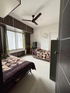 Bedroom Image of 1130 Sq.ft 2 BHK Apartment / Flat for sale in Akshay Floria, Anand Nagar, Sinhagad Road Pune for Rs. 11000000