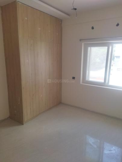 Financial District Bedroom 1