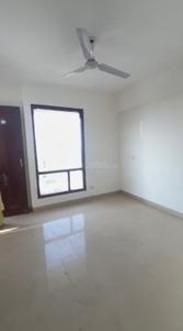Bedroom Image of 990 Sq.ft 2 BHK Builder Floor for sale in Sector 127 Mohali for Rs. 4200000
